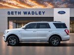 2018 Ford Expedition XLT FX4