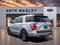2018 Ford Expedition XLT FX4