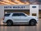 2018 Ford Expedition XLT FX4
