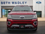 2018 Ford Expedition Platinum