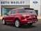 2018 Ford Expedition Platinum