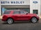2018 Ford Expedition Platinum