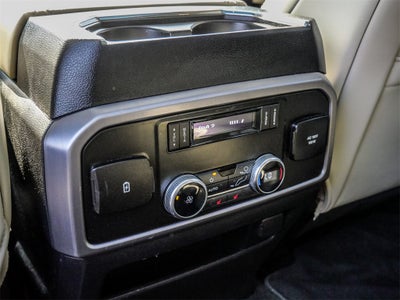 2020 Ford Expedition Platinum