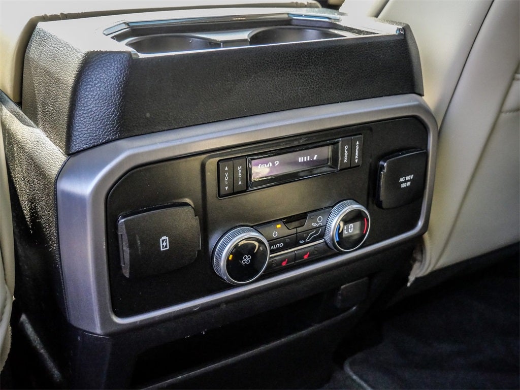 2020 Ford Expedition Platinum