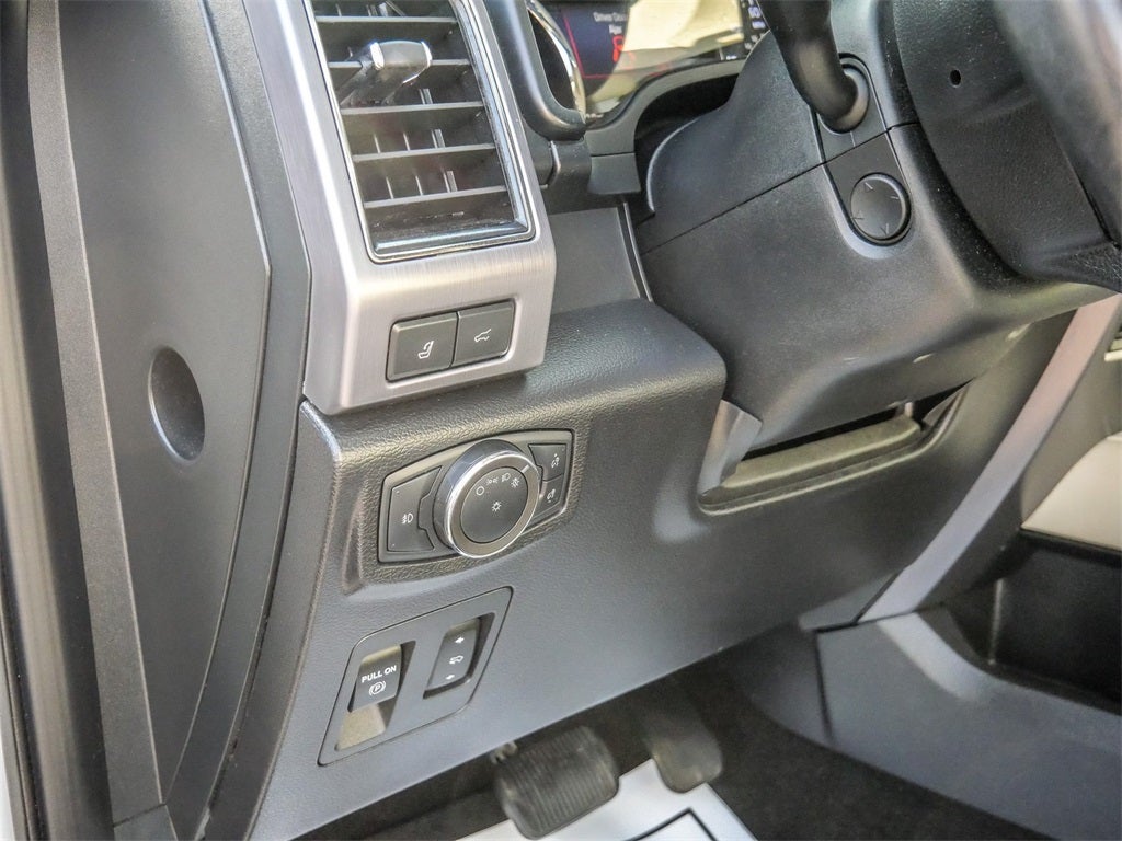 2020 Ford Expedition Platinum