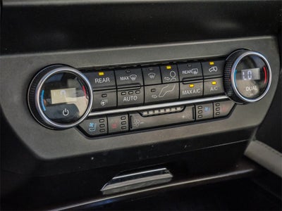 2020 Ford Expedition Platinum