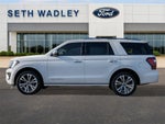 2020 Ford Expedition Platinum