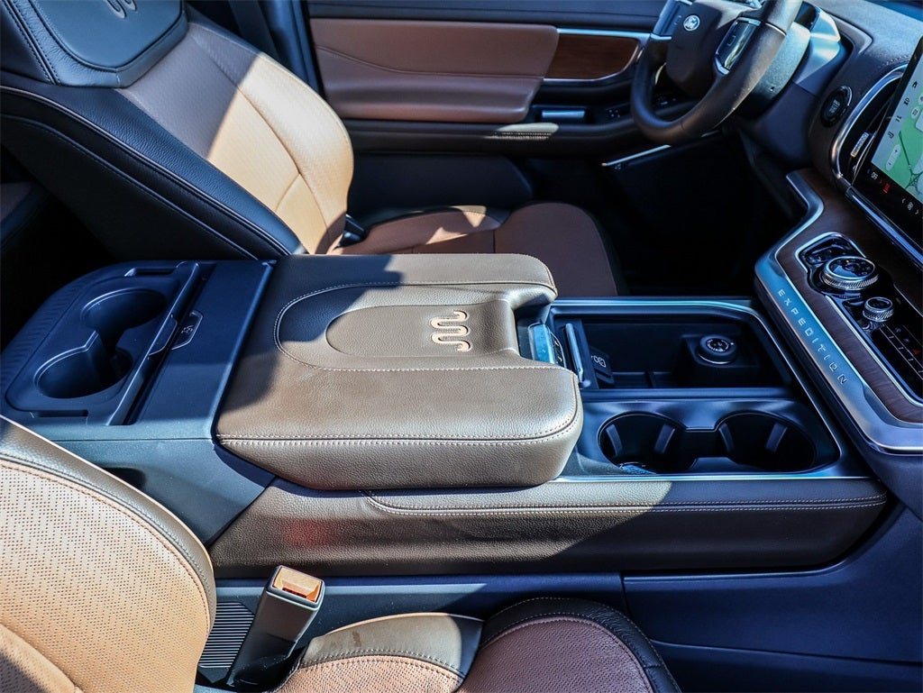 2026 Ford Expedition King Ranch