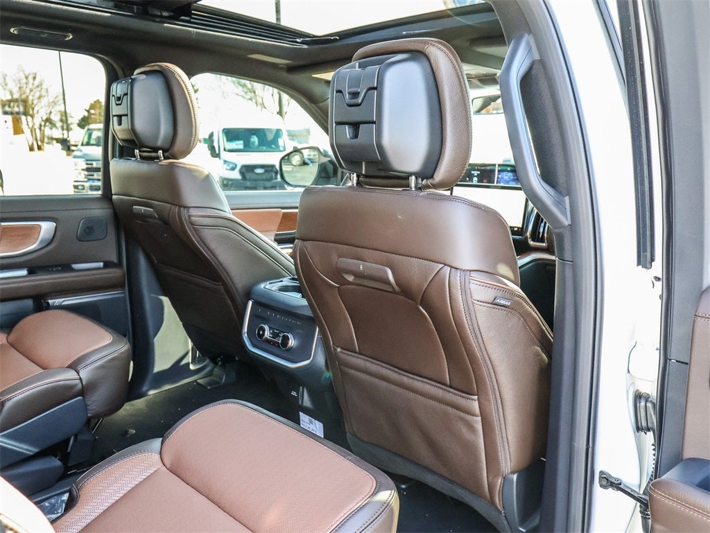 2026 Ford Expedition King Ranch