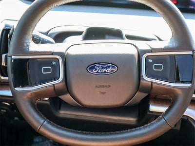 2026 Ford Expedition King Ranch