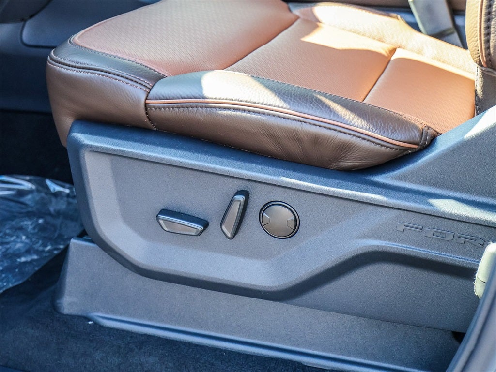 2026 Ford Expedition King Ranch