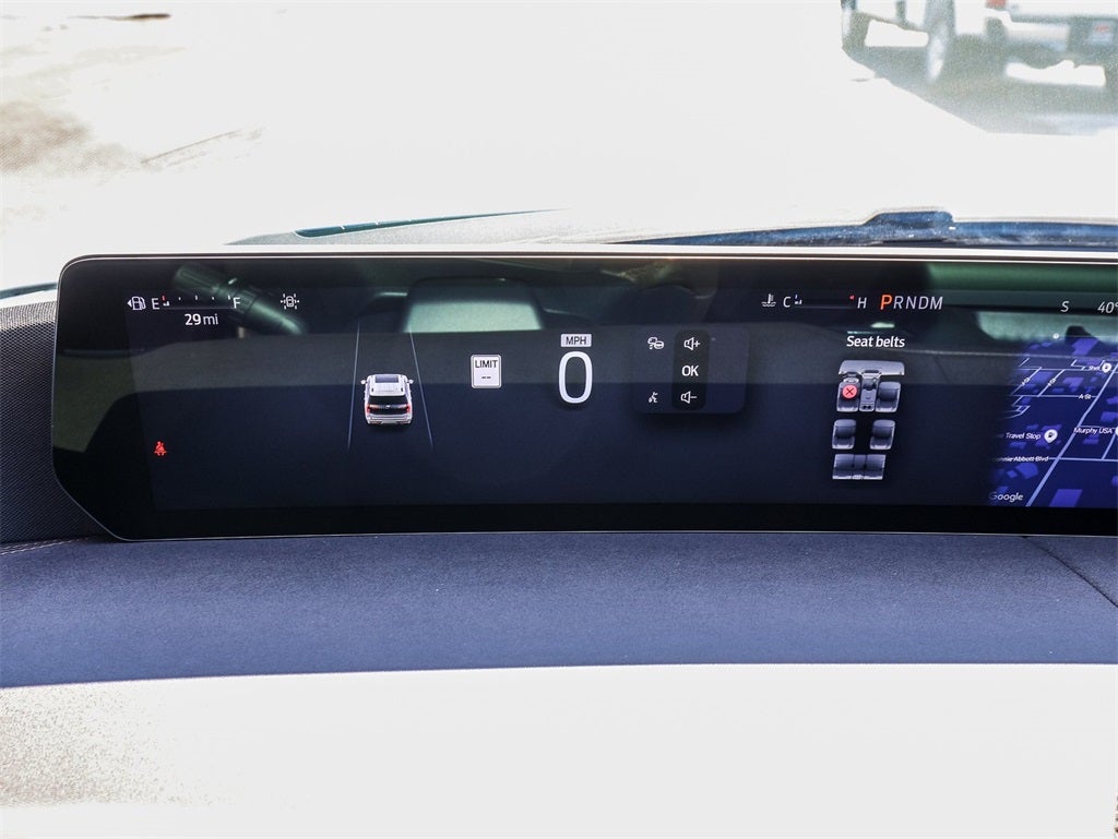 2026 Ford Expedition King Ranch