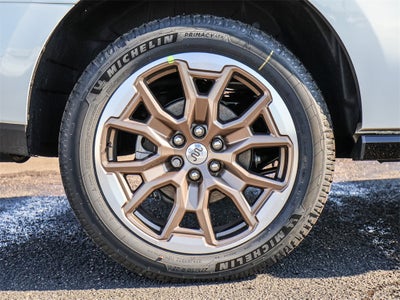 2026 Ford Expedition King Ranch