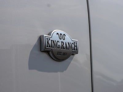 2024 Ford Expedition King Ranch