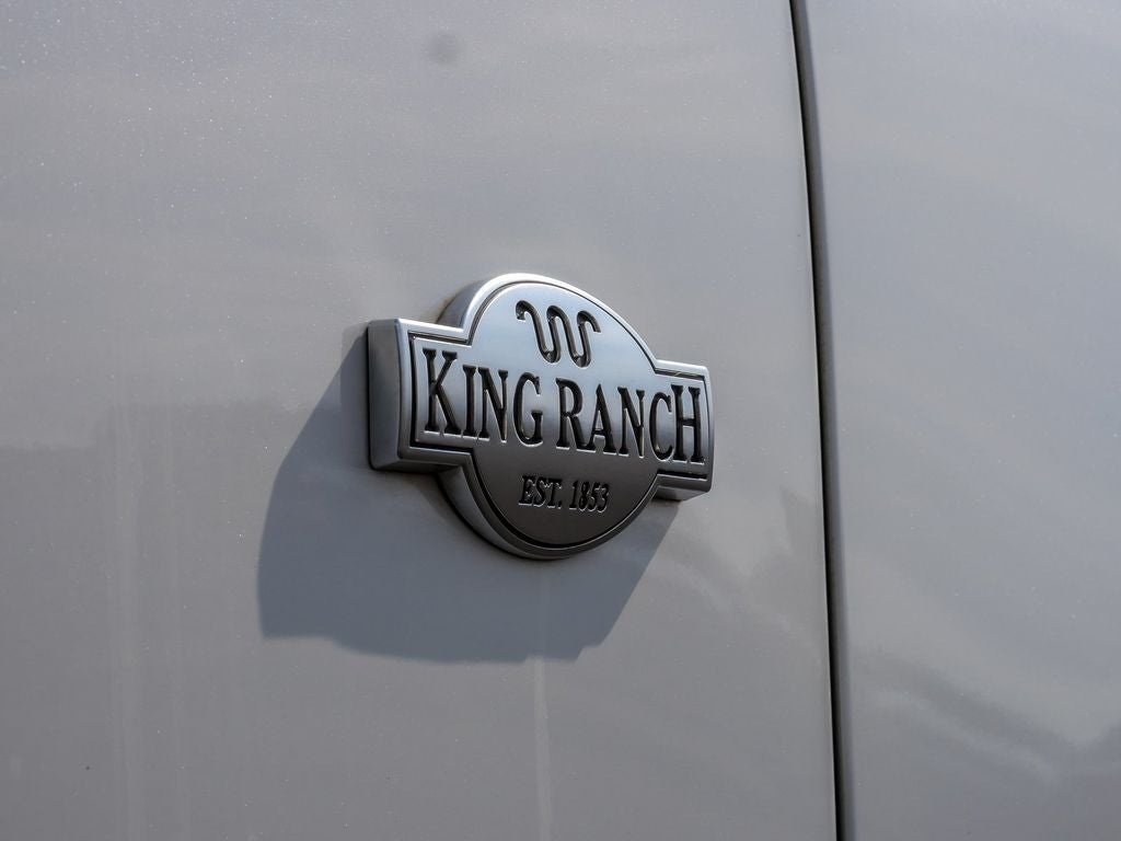 2024 Ford Expedition King Ranch