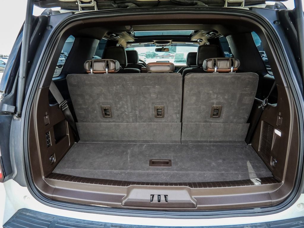 2024 Ford Expedition King Ranch