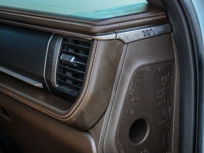 2024 Ford Expedition King Ranch