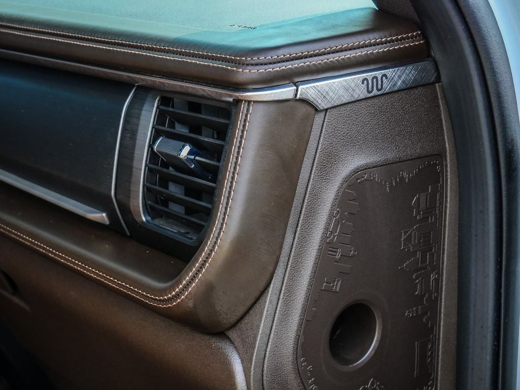 2024 Ford Expedition King Ranch