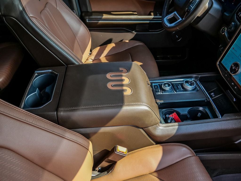 2024 Ford Expedition King Ranch