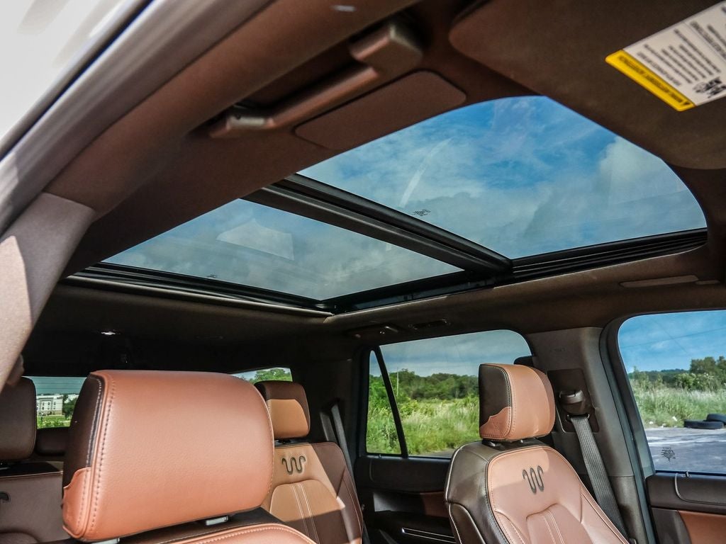 2024 Ford Expedition King Ranch