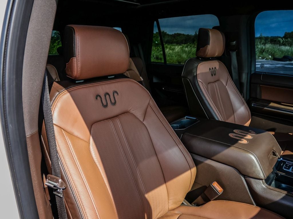 2024 Ford Expedition King Ranch
