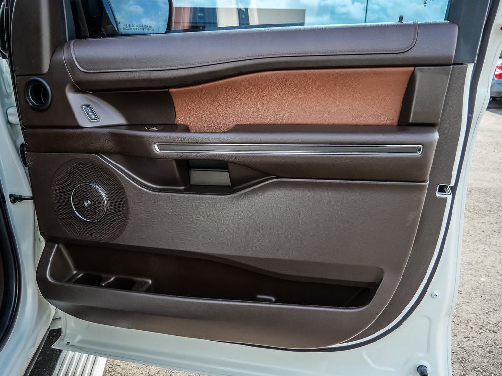2024 Ford Expedition King Ranch