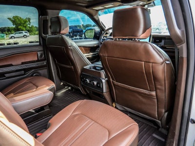 2024 Ford Expedition King Ranch