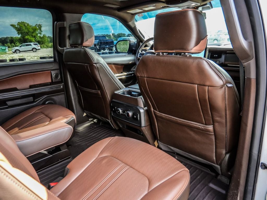 2024 Ford Expedition King Ranch