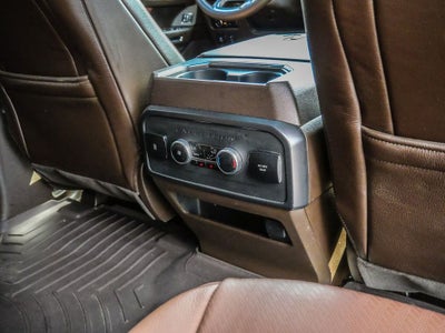 2024 Ford Expedition King Ranch