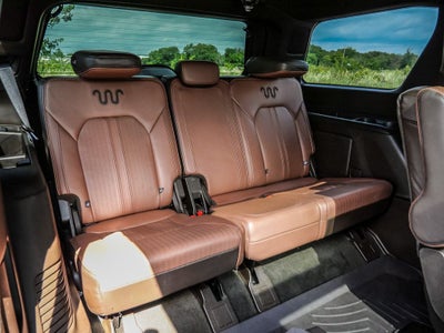 2024 Ford Expedition King Ranch