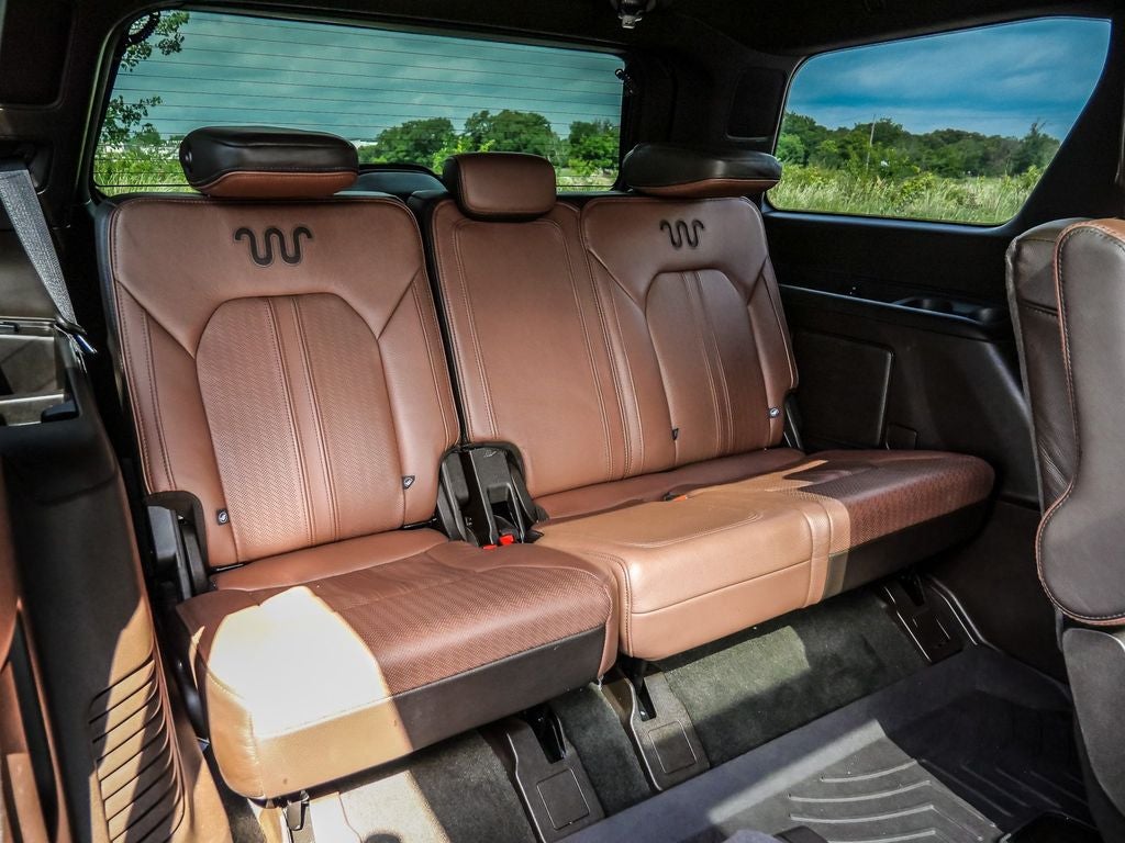 2024 Ford Expedition King Ranch