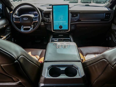 2024 Ford Expedition King Ranch