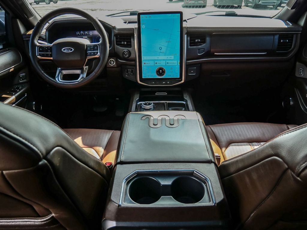 2024 Ford Expedition King Ranch