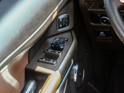 2024 Ford Expedition King Ranch