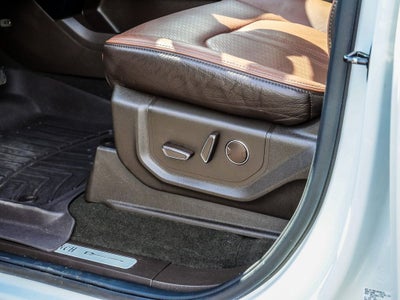 2024 Ford Expedition King Ranch