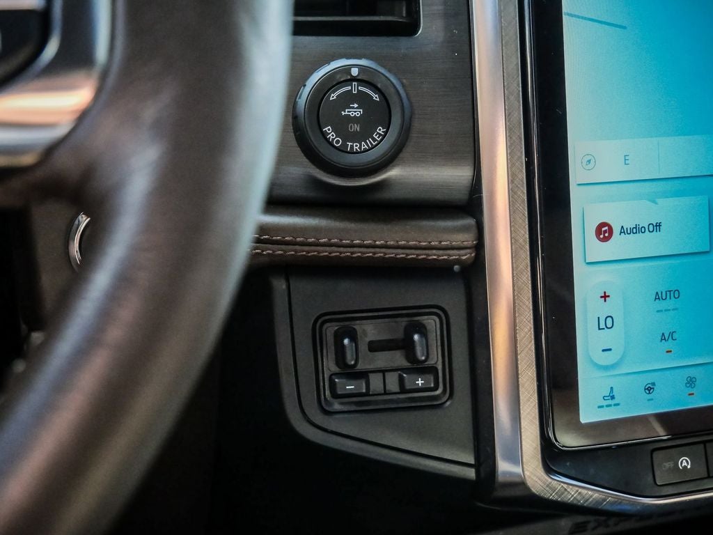 2024 Ford Expedition King Ranch
