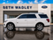 2024 Ford Expedition King Ranch