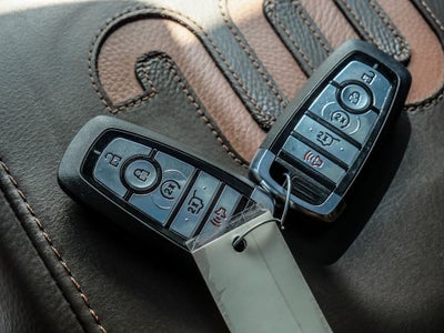 2024 Ford Expedition King Ranch