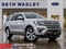 2021 Ford Expedition King Ranch