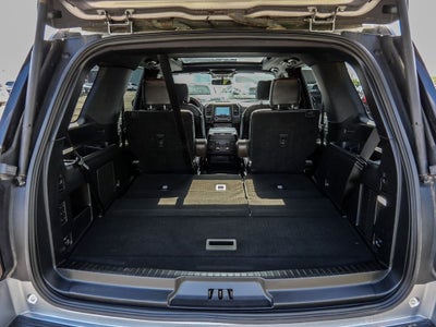 2021 Ford Expedition King Ranch
