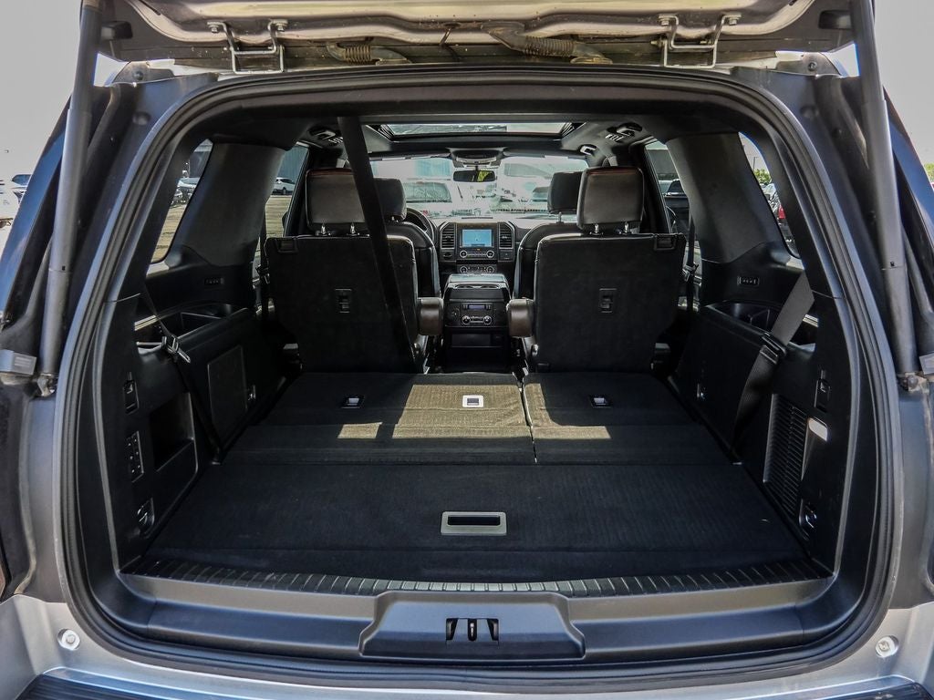 2021 Ford Expedition King Ranch