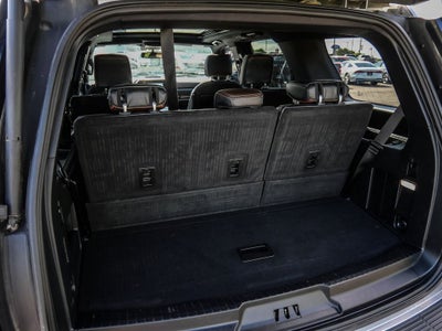 2021 Ford Expedition King Ranch