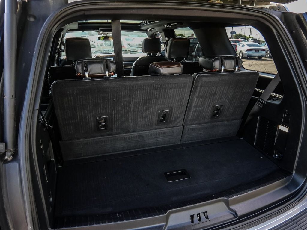2021 Ford Expedition King Ranch