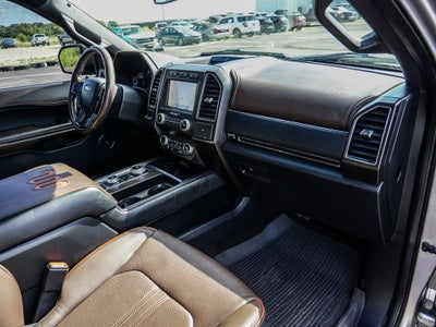 2021 Ford Expedition King Ranch