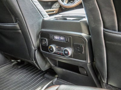 2021 Ford Expedition King Ranch