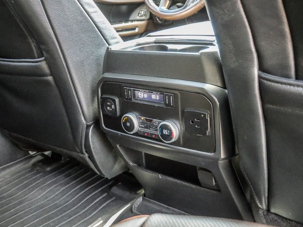 2021 Ford Expedition King Ranch