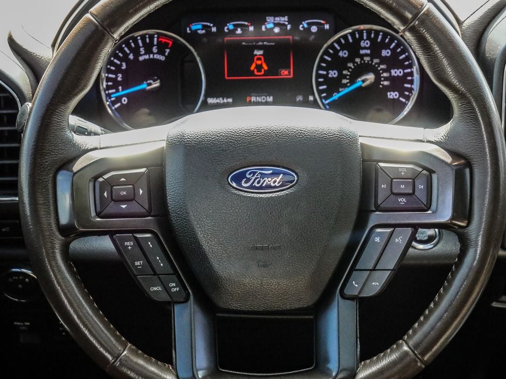 2021 Ford Expedition King Ranch