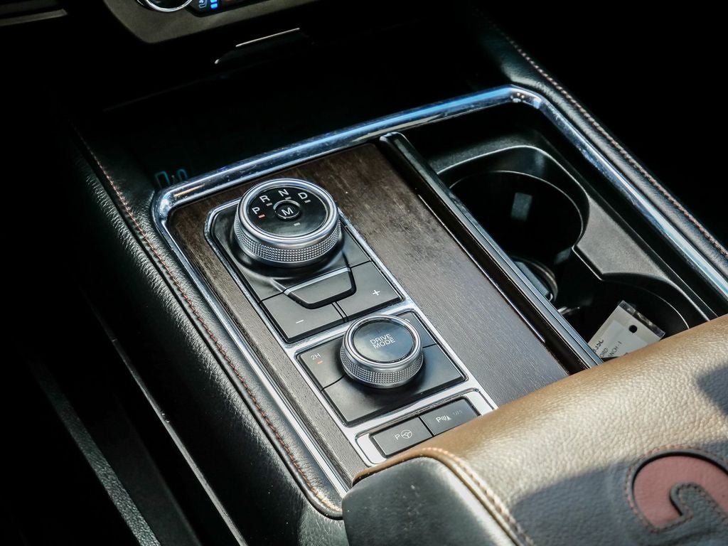 2021 Ford Expedition King Ranch