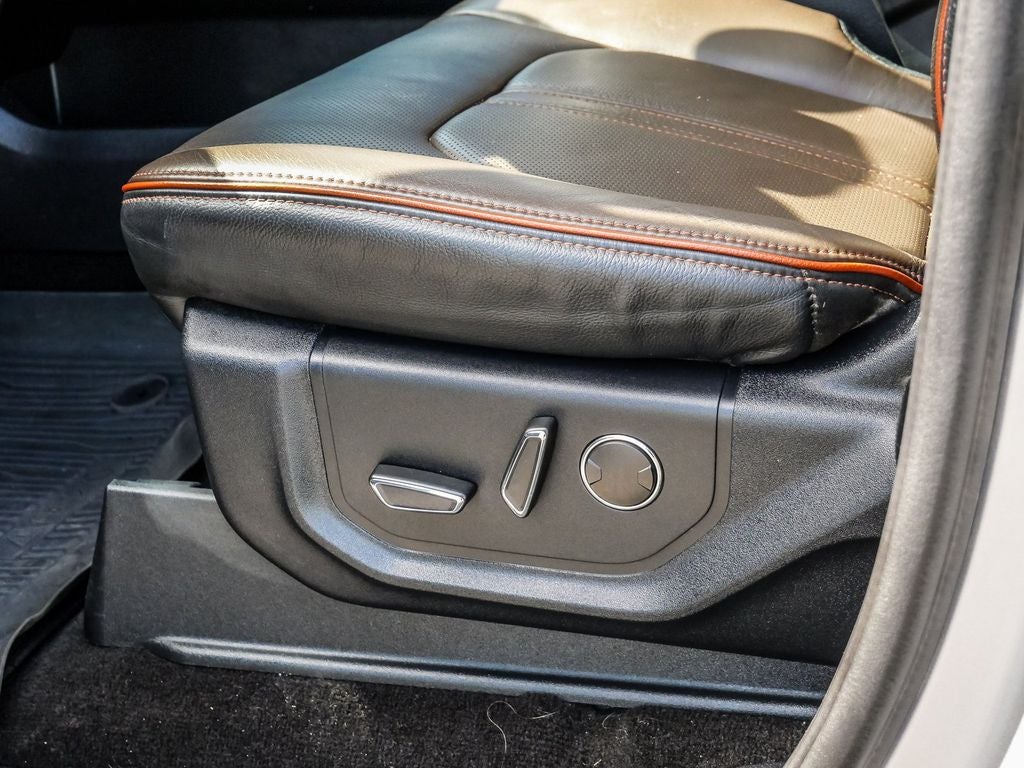 2021 Ford Expedition King Ranch