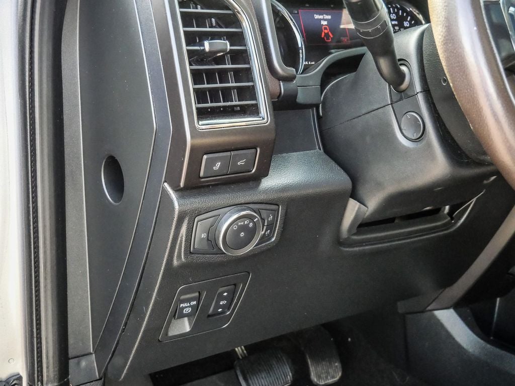 2021 Ford Expedition King Ranch